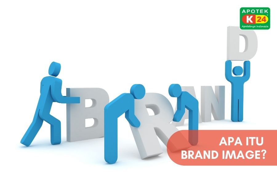 Brand Image Adalah: Indikator dan Pentingnya dalam Bisnis